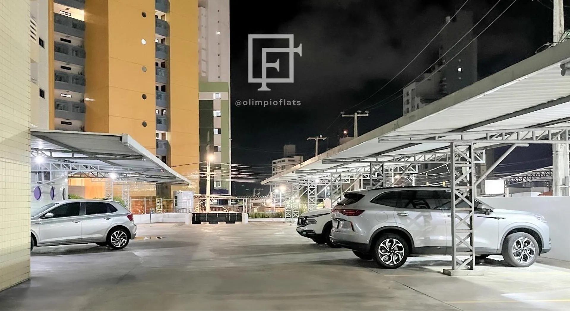 Paradise Flat 1403 - A Melhor Vista Para O Mar De Natal Na Melhor Localizacao Brazil